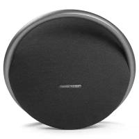 Портативная колонка Harman Kardon Onyx Studio 7, 50Вт Bluetooth 3250 мАч черная