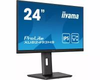 Монитор 23.8" Iiyama ProLite XUB2493HS-B5 черный