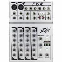 Микшерный пульт Peavey PVi 8