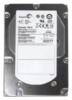 Жесткий диск Seagate ST3300656SS 300Gb SAS 3,5" HDD