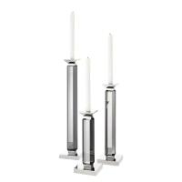 Candle Holder Livia set of 3 112081 Eichholtz