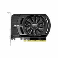 Видеокарта PALIT GTX1650 STORMX 4G (NE51650006G1-1170F)(NE51650006G1-1170F)