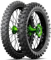 Мотошина Michelin Starcross 6 Medium Soft 110/100R18 64M