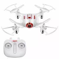 Syma X20W FPV RTF 2.4G Радиоуправляемый квадрокоптер X20W