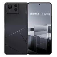 Смартфон ASUS Zenfone 11 Ultra 16/512GB AI2401 Черный