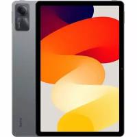 Xiaomi Redmi Pad SE 6/128Gb Wi-Fi черный EAC