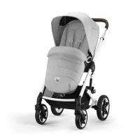 Коляска Cybex Talos S Lux