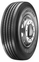 Грузовая шина Bridgestone R249 385/65R22.5 160K