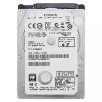 Жесткий диск Hitachi HTS725050A7E630 500Gb 7200 SATAIII 2,5" HDD