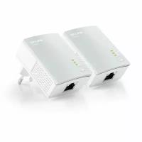 PowerLine TP-LINK TL-PA4010kit 600Mbps