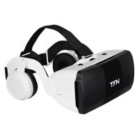 Очки виртуальной реальности TFN Beat Pro White