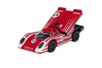 Porsche 917 #23 red / white