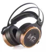 Kennerton Audio Equipment M12s-Kennerton Наушники закрытые