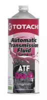 totachi atf dex-vi (1l)_жидкость гидравл.! синт\ dexron-vi, chrysler atf+4, ford wss m2c 922a1