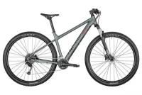 Велосипед bergamont revox 4 (2021) (grey, 29", l, 2021 (281091-161))