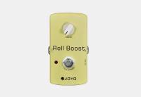 Joyo JF-38-Roll-Boost Педаль-бустер