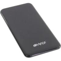 Внешний аккумулятор HIPER Power Bank PSX20000 Black