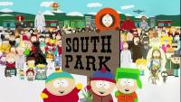 Пазлы для детей Южный парк South Park / Деревянный пазл - Детская Логика