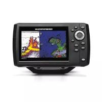 Эхолот HUMMINBIRD HELIX 5 CHIRP GPS G2