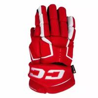 Перчатки игрока HG AS-V GLOVES JR RD/WH