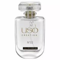 USO Creation - Туалетная вода женская W52 50мл