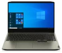 Ноутбук LENOVO IdeaPad Creator 5 15IMH05 (82D4004MRU)