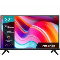 Телевизор Hisense 32 32A4K LED HD Smart