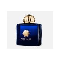 Amouage Interlude Woman парфюмерная вода 50 мл для женщин