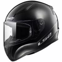 Шлем LS2 FF353 Rapid Black Matt L