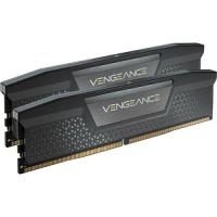 Модуль памяти DIMM DDR5 64Gb,, 5200Mhz, Corsair Venegance Black (CMK64GX5M2B5200C40)