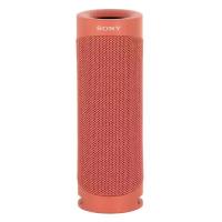 Беспроводная акустика Sony SRS-XB23 Red