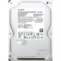 Жесткий диск 1000Gb Toshiba DT01ACA100