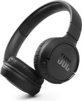 Наушники bluetooth накладные JBL T510BT черный