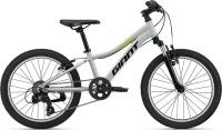 Велосипед Giant XtC Jr 20 (2022) Good Gray