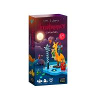 Игра настольная Cosmodrome Games Имаджинариум Сумчатый . 52023