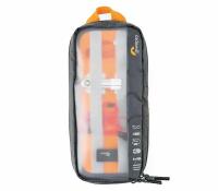 Чехол Lowepro GearUp Pouch Medium, серый