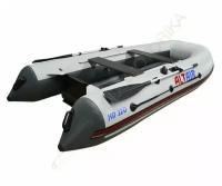 Надувная лодка ALTAIR HD 320 НДНД