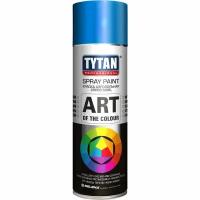 Аэрозольная краска Tytan PROFESSIONAL ART OF THE COLOUR