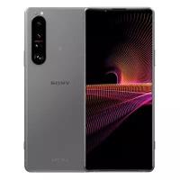 Смартфон Sony Xperia 1 III 12/256Gb Серый Global Version