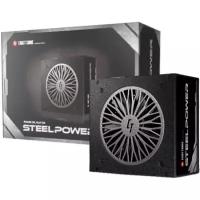 Блок питания Chieftec CHIEFTRONIC SteelPower BDK-750FC BRONZE