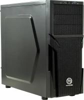 Корпус Thermaltake Versa H21 CA-1B2-00M1NN-00 черный