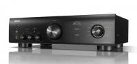 Усилитель Denon PMA600NEBKE2