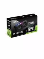 Видеокарта ASUS GeForce RTX 3060 Ti