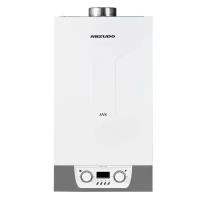 Котел газовый настенный MIZUDO GB M20Т (20 кВт, 2 Т/O) с шиной OpenTherm