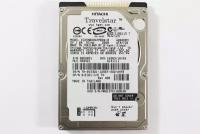 Для домашних ПК Hitachi Жесткий диск Hitachi 1E321 20Gb 4200 IDE 2,5" HDD