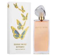 Туалетные духи Hanae Mori Eau de Parfum 50 мл