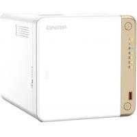 Сетевое хранилище QNAP TS-462-2G