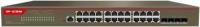 Коммутатор IP-Com G5328X L3 10G Cloud Managed Switch