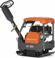 Husqvarna LG 164, 450 x 655, Honda GX160 9678556-01