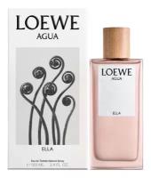 Туалетная вода Loewe Agua De Loewe Ella, 100 ml